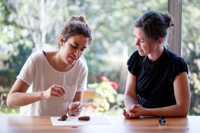 One-to-one Art Therapy 