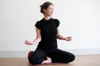 Thursday Morning - Guided Relaxation with Róisín Kenny  (Donation-based) 