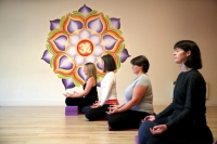 Tuesday Morning -  Online Guided Relaxation (donation-based) 