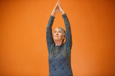 Online Library - Winter Membership - 3 Month Access to Yoga, Pilates and Mindfulness Classes.