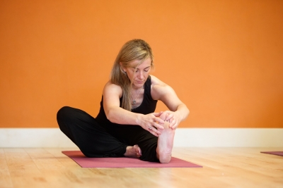Online  Classes - 6 Week Course of Yoga & Yoga Therapy