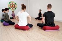 Introduction to Mindfulness Workshop. Cork City.