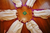 Mindfulness & Gentle Movement