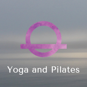Yoga and Pilates